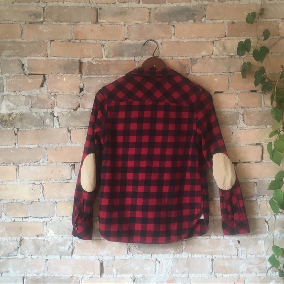 Classic Roots Flannel - Picture 4 of 6